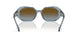 401413 - Blue - Brown Blue Gradient