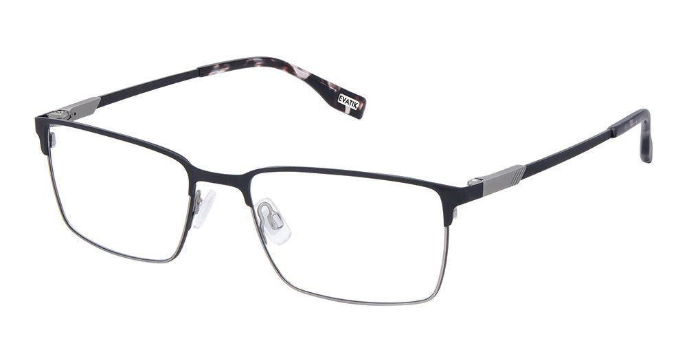 Evatik E-9314 Eyeglasses