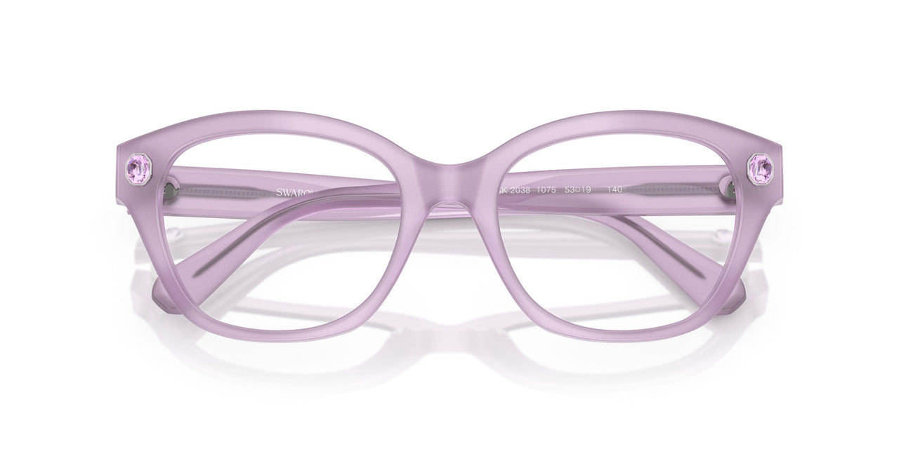 1075 - Violet