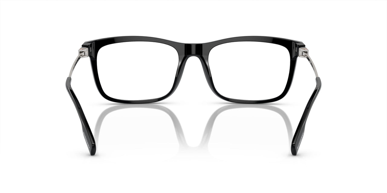 3001 - Black