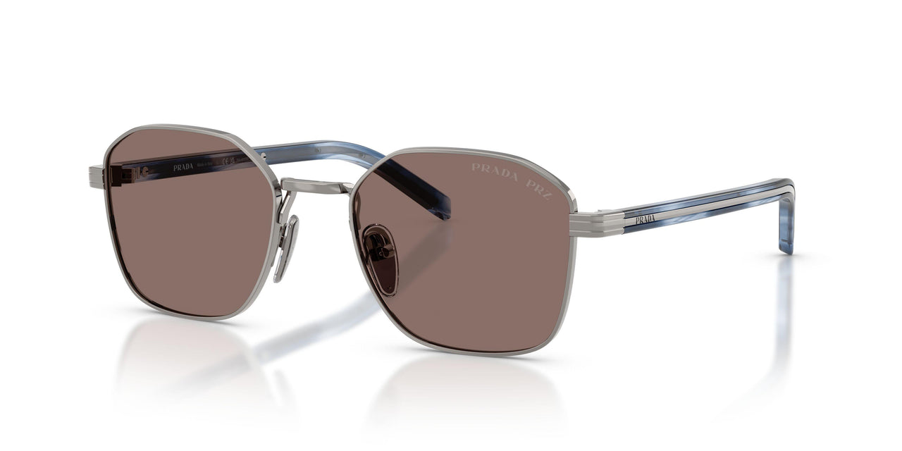 5AV05C - Grey - Polar Light Brown
