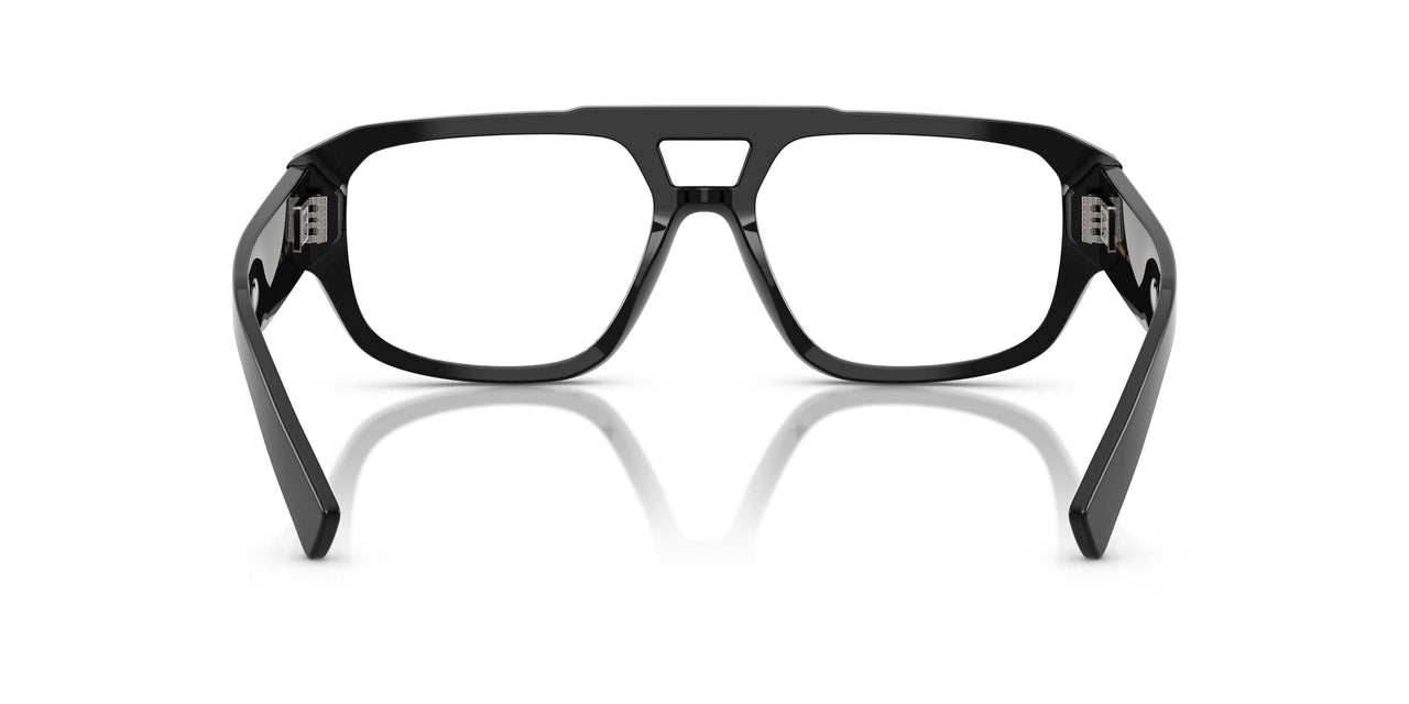 501 - Black