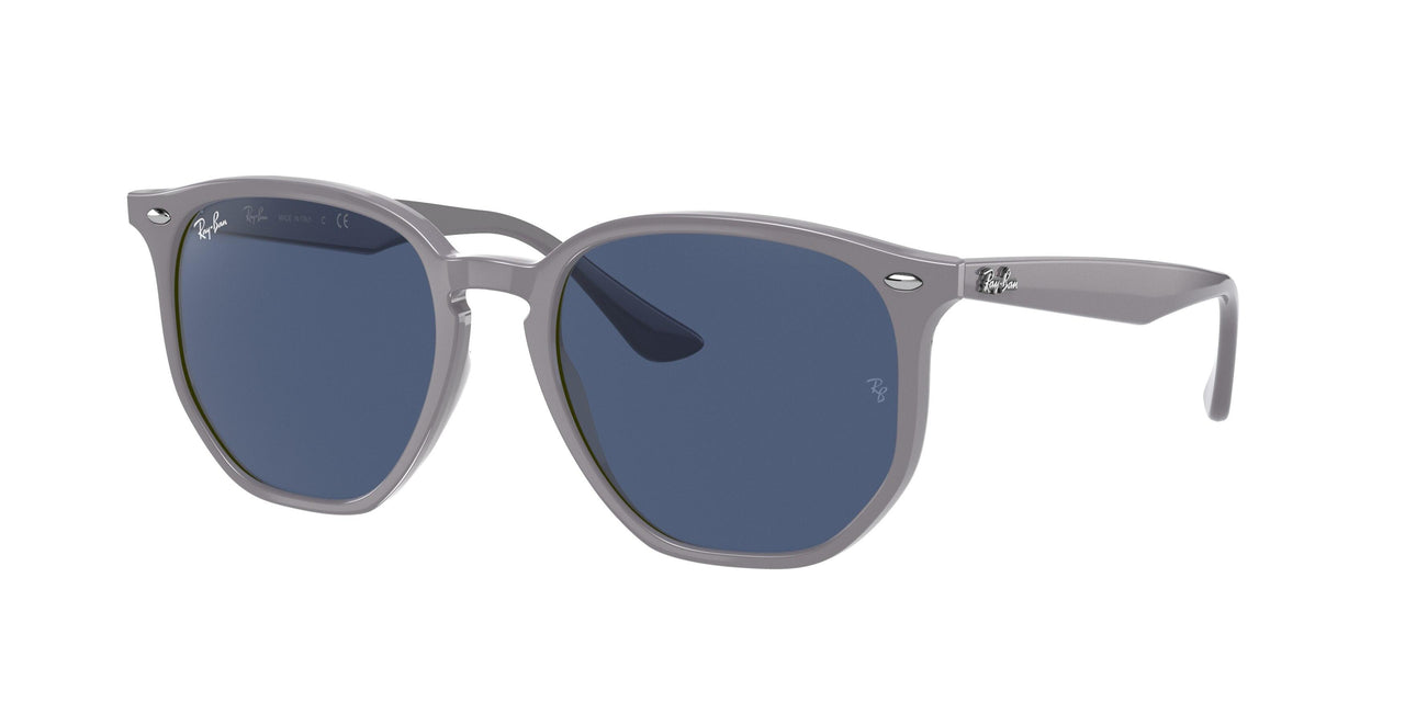 657780 - Grey - Dark Blue