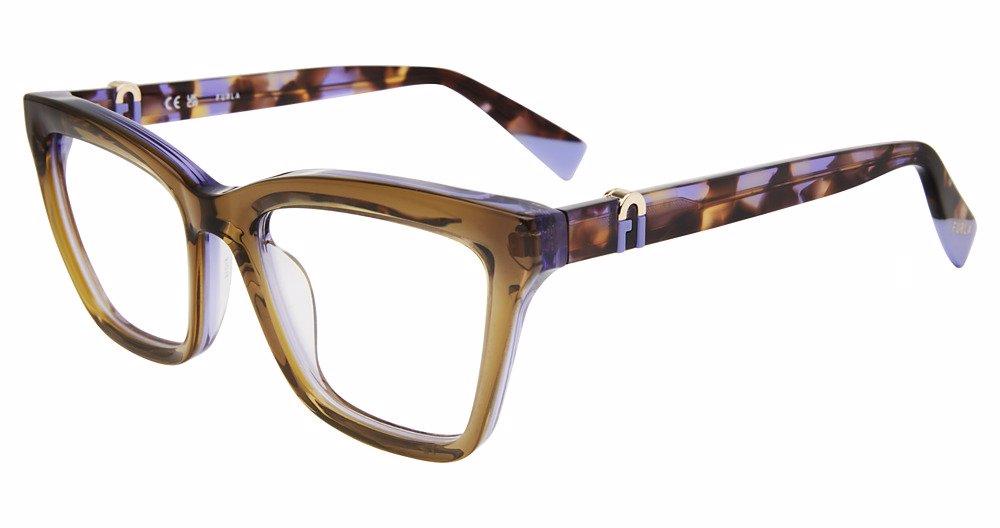 Furla VFU763 Eyeglasses