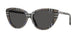 Burberry 4457F Sunglasses