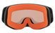 0000014 - Black Gold - HD Bronze with Gold Spectra Mirror HD Clear