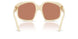 21D90Q - White - Brown
