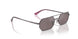5149LB - Violet - Polarized Pink Flash Silver