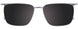 50 - Matt Demi Blue & Matt Light Blue