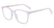 Diff VDFCASH Eyeglasses