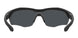 0003-KA - MTT BLACK - Grey Oleophobic