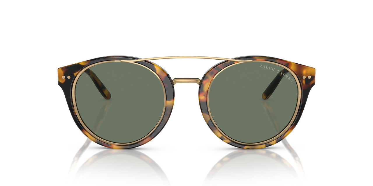 51345U - Tortoise - Green