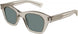005 - Beige - Green