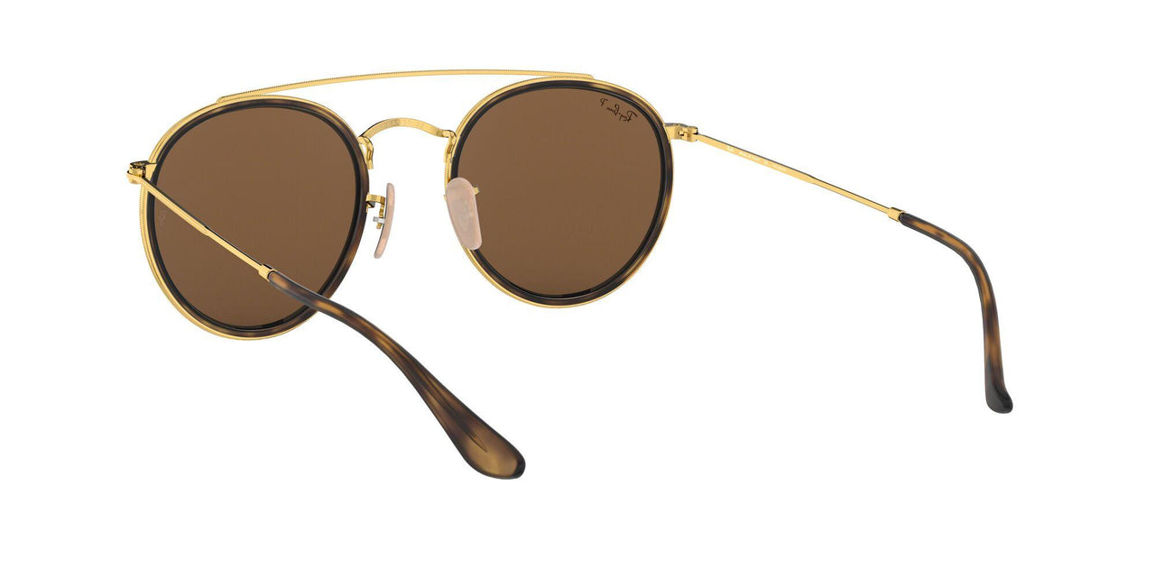 001/57 - Gold - Polar Brown