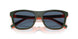 546080 - Orange - Dark Blue