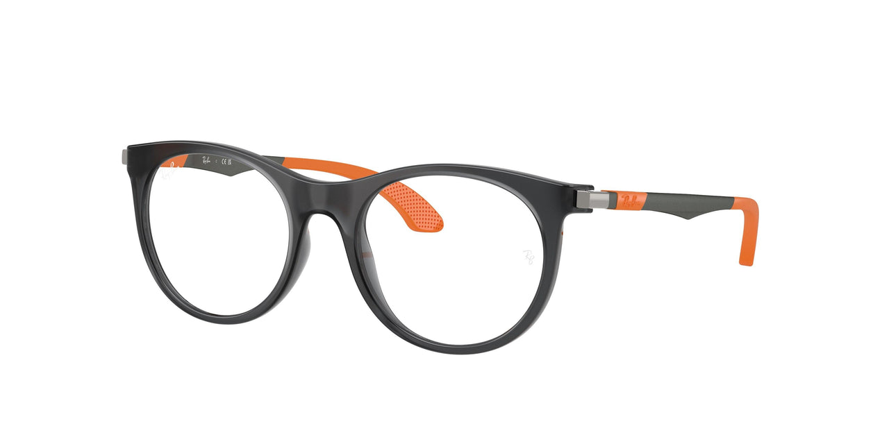 Ray-Ban Junior 9082V Eyeglasses