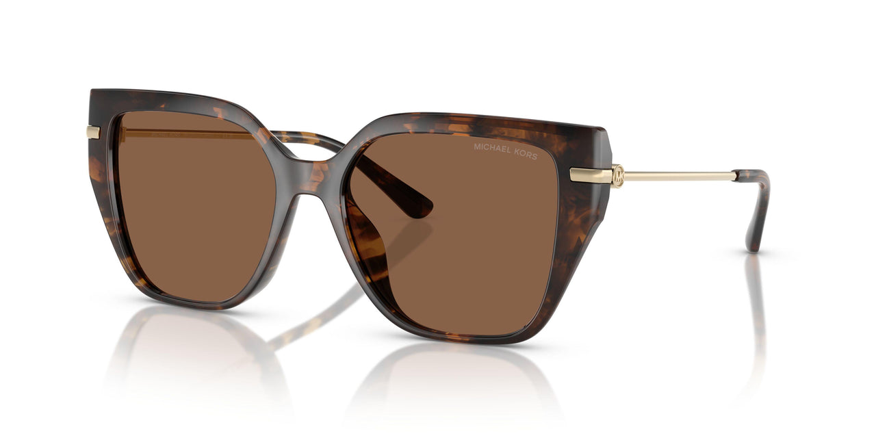 30063G - Tortoise - Dark Brown Solid