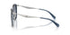 945235 - Silver - Blue Gradient