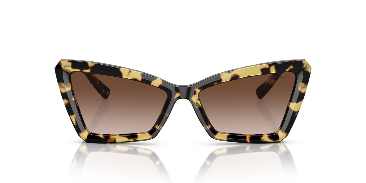 80643B - Yellow - Brown Gradient