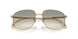 10242C - Gold - Gradient Brown