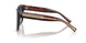 84219S - Brown - Azure Gradient Blue