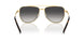 18968G - Gold - Light Grey Gradient