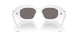 314/6G - White - Light Grey Mirror Silver