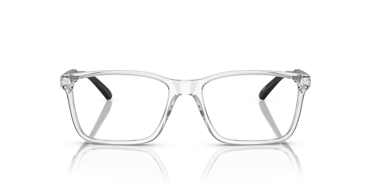 2755 - White - Transparent