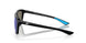 900512 - 11 Shiny Black - Blue Mirror 580g