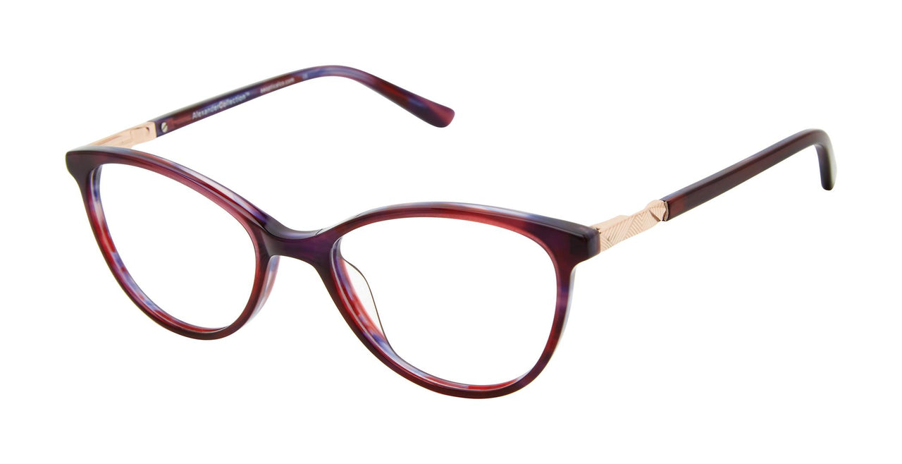 Alexander Malia Eyeglasses