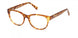 GUESS JEANS 50003 Eyeglasses