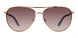 0AU2-HA - RED GOLD - Brown Gradient