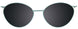 Takumi TK1189 Eyeglasses