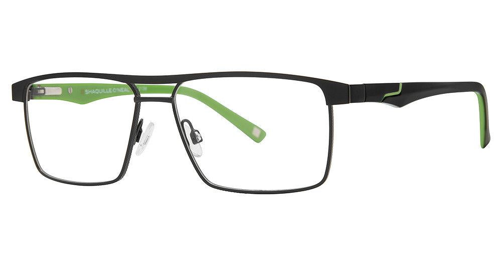 Shaquille O'Neal SO213M Eyeglasses