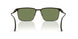 145/4E - Grey - Green Crystal