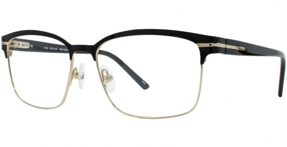 Helium 4432 Eyeglasses