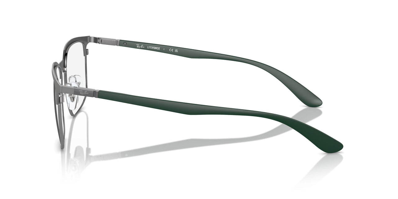 2620 - Grey - Clear