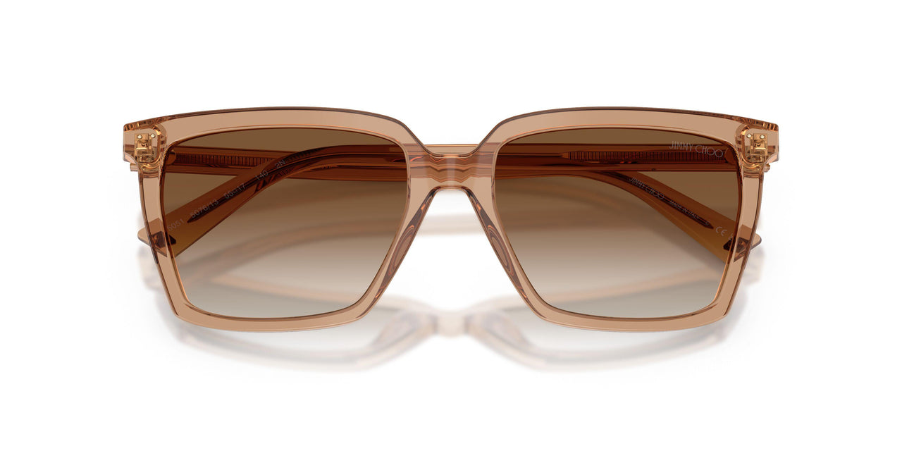 507613 - Brown - Gradient Brown