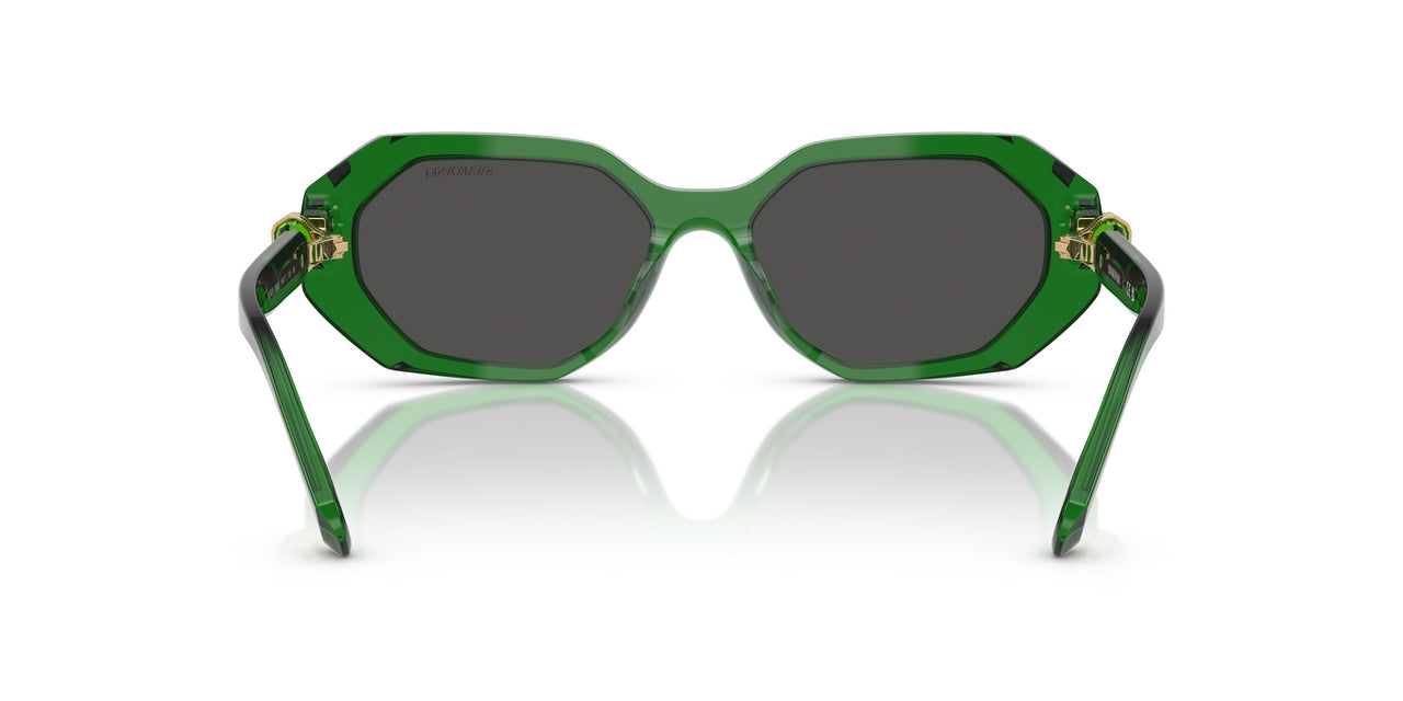 106487 - Green - Dark Grey