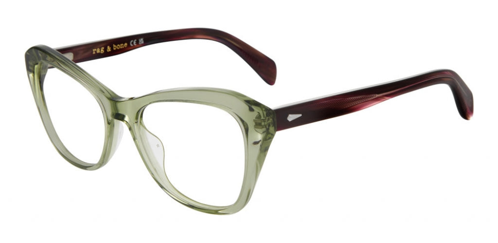 01ED-00 - GREEN