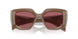 11S08S - Brown - Dark Violet