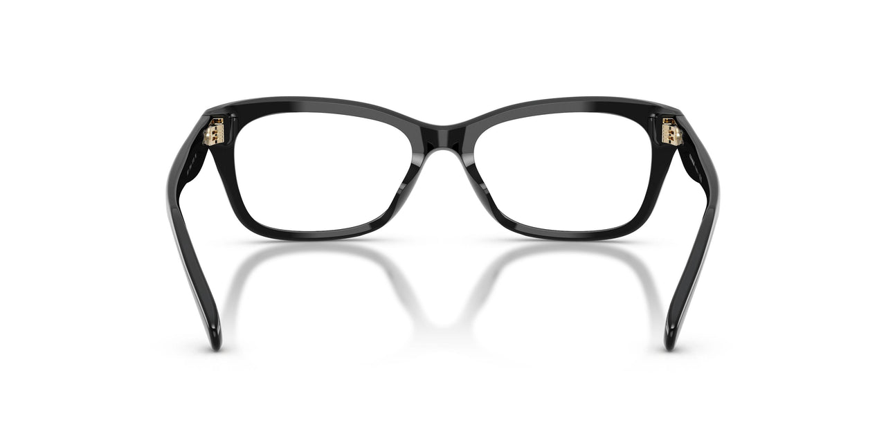 5002 - Black
