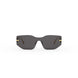 30A - Shiny Transparent Light Grey - Smoke