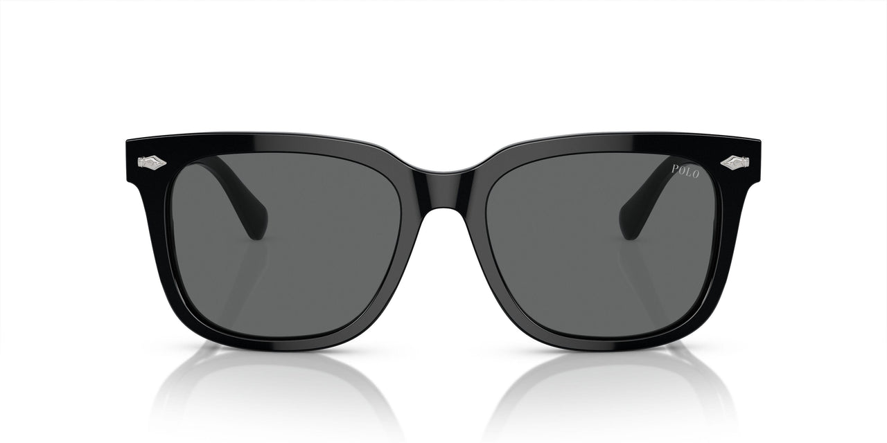 500187 - Black - Grey