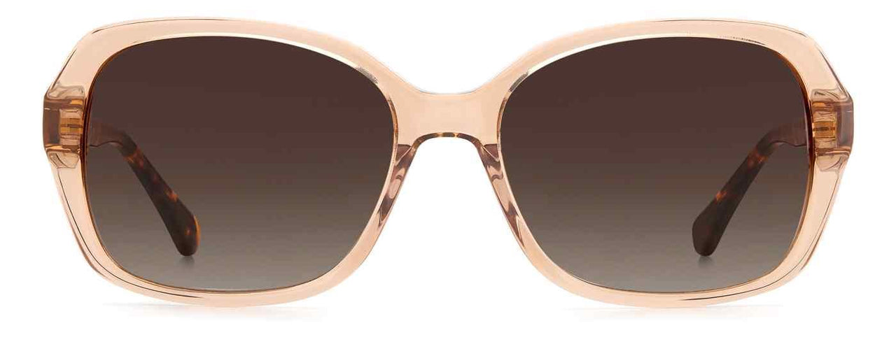 009Q-HA - BROWN - Brown Gradient