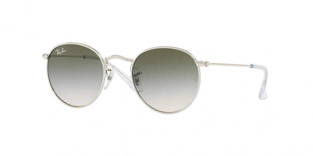 Ray-Ban Kids Round 0RJ9547S Sunglasses