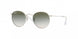 Ray-Ban Kids Round 0RJ9547S Sunglasses