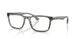5974 - Top Brown Oh Havana Green Tras