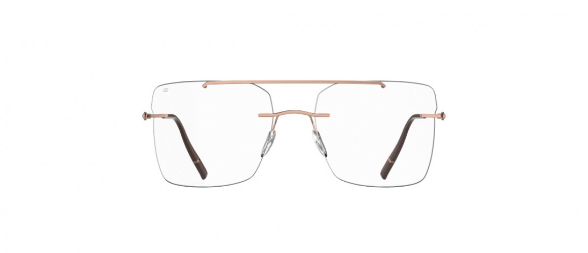 3530 - Striking Rosegold
