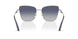 30024L - Silver - Gradient Blue